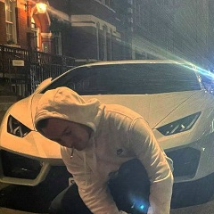 Лев Ахназаров, 21.04.1992, London