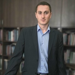 Ярик Коваленко, 09.10, Киев