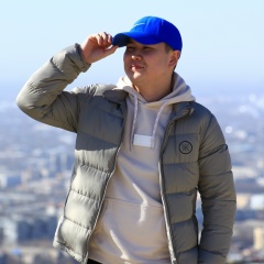 Данияр Бекжанов, 28.03, Актау