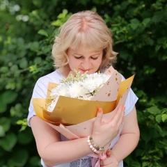 Маргарита Лебедева, Вольно-Надеждинское