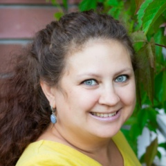 Евгения Райхерт, 09.10.1984, Тюмень