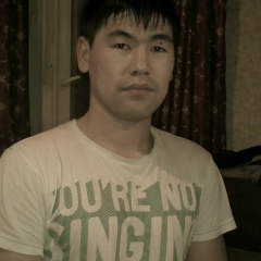 Aibek Ergeshov, 12.08.1987, Москва