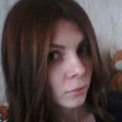 Марина Потапова, 15.05, Челябинск