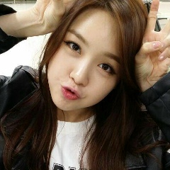 방 민아, 13.05.1993, Seoul