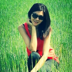 Аида Арбаева, 15.11, Алматы