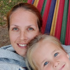 Ирина Евдокимова, 23.03.1987, Санкт-Петербург