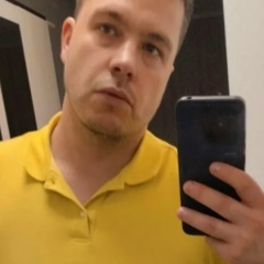 Никита Митрофанов, 19.08