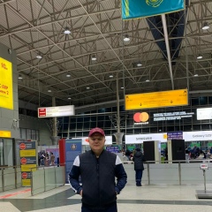 Жомарт Бейсенбаев, 26.06.1986, Тараз