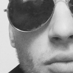 Павел Ветлугин, 27.05, Санкт-Петербург