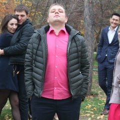 Евгений Ирискин, 23.09.1920, Рудный