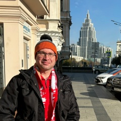 Сергей Поляков, 19.11.1982