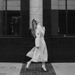 Евгения Ренге, 16.07, Новосибирск