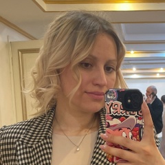 Юлия Мерзлякова, 09.07, Тюмень