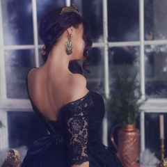 Юлия Кулиш, 31.10