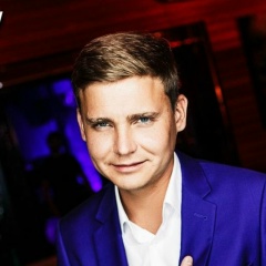 Денис Водбольский, 24.04.1989, Москва