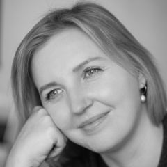 Аня Сергеева, 12.09.1988, Санкт-Петербург