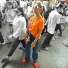 Елена Бегунова, 28.07, Челябинск