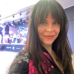 Irina Gavrikova, 13.02, Санкт-Петербург