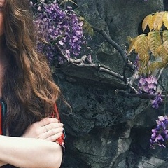 Аня No, 02.06.1988, Санкт-Петербург