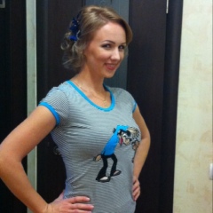 Алена Shpartko, 23.08, Denpasar