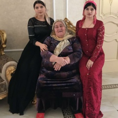 Yaha Hunaricova, 10.05.1994