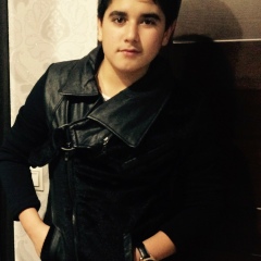 Элвин Овчиев, 21.04.2001, Самара