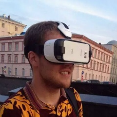 Андрей Манолов, 18.08.1987, Москва