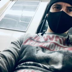 Aleksey Kireev, 24.03.1992, Санкт-Петербург