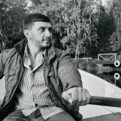 Иван Бургуджи, 04.02.1991, Москва