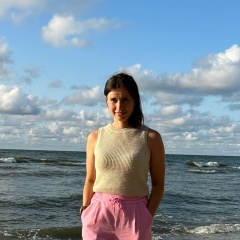 Анна Каранаева, 18.09