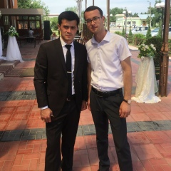 Билол Биби, 14.06.1990