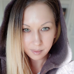 Юлия Сивак, 11.12, Одесса