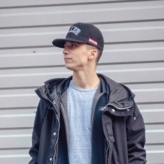 Максим Цёмкало, 11.05