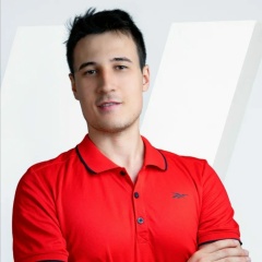 Maxim Лобович, Москва