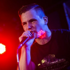 Mc-Alem True-Way, 05.03.1996, Хабаровск