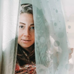 Наташа Цинцадзе, 25.06.1986, Москва