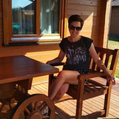 Светочка Ристик, 12.04, Пружаны