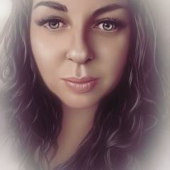 Анастасия Абрамова, 12.04, Санкт-Петербург