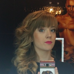 Алена Кудряшова, 29.11.1984, Киев