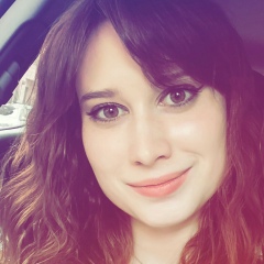 Ольга Галынина, 16.03.1990, Санкт-Петербург