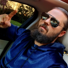 Самсон Глинский, 07.12.1987, Кисловодск