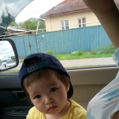 Murat Asanov, Алматы