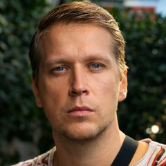 Илья Лочканов, 20.01, Москва