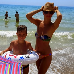 Яна Иванчикова, 24.11.1982, Одесса