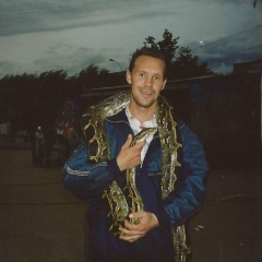 Андрей Пьянков, 22.02, Киров