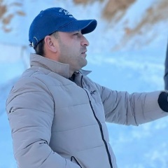 Nodir Narziqulov, 16.06.1989, Самарканд