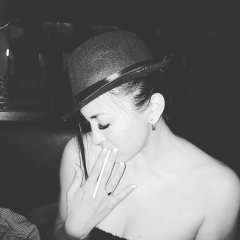 Дуся Топоркова, 27.07.1985, Шымкент