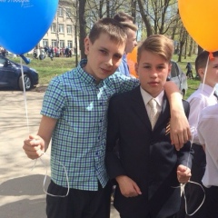 Данил Карелов, 02.07.2000