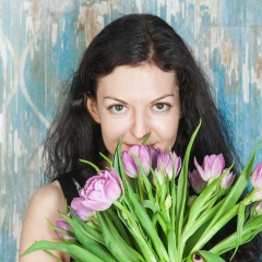 Наталия Филатова, 19.07, Москва