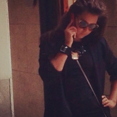 Ilonika Fetisova, 03.04, Астрахань